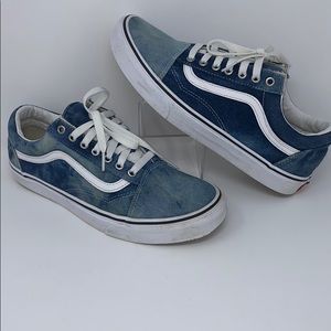 Vans Old Skool Acid Men’s US 10